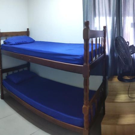Hostel Salazar كامبو غراندي المظهر الخارجي الصورة