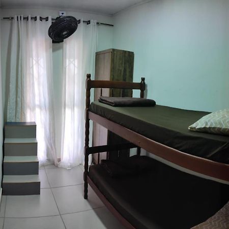 Hostel Salazar كامبو غراندي المظهر الخارجي الصورة