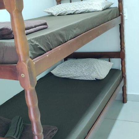 Hostel Salazar كامبو غراندي المظهر الخارجي الصورة