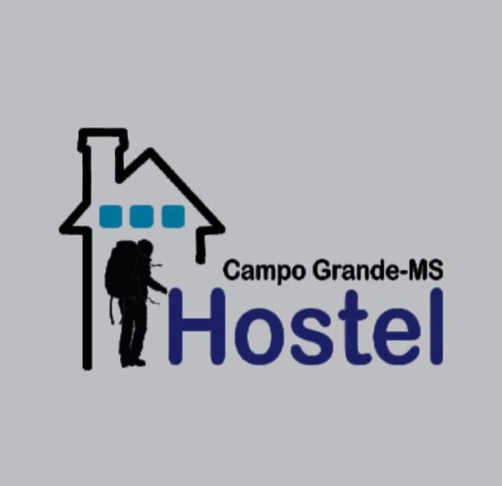 Hostel Salazar كامبو غراندي المظهر الخارجي الصورة