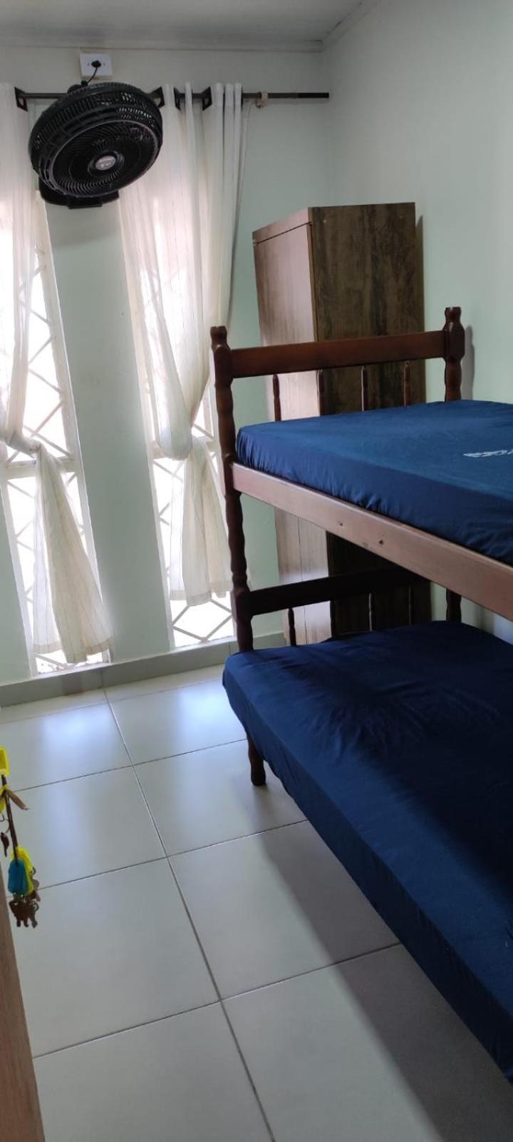 Hostel Salazar كامبو غراندي المظهر الخارجي الصورة