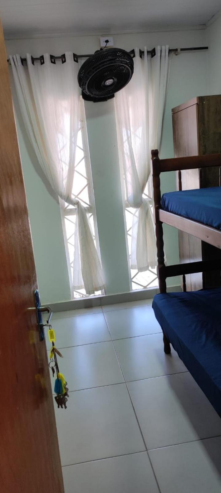 Hostel Salazar كامبو غراندي المظهر الخارجي الصورة