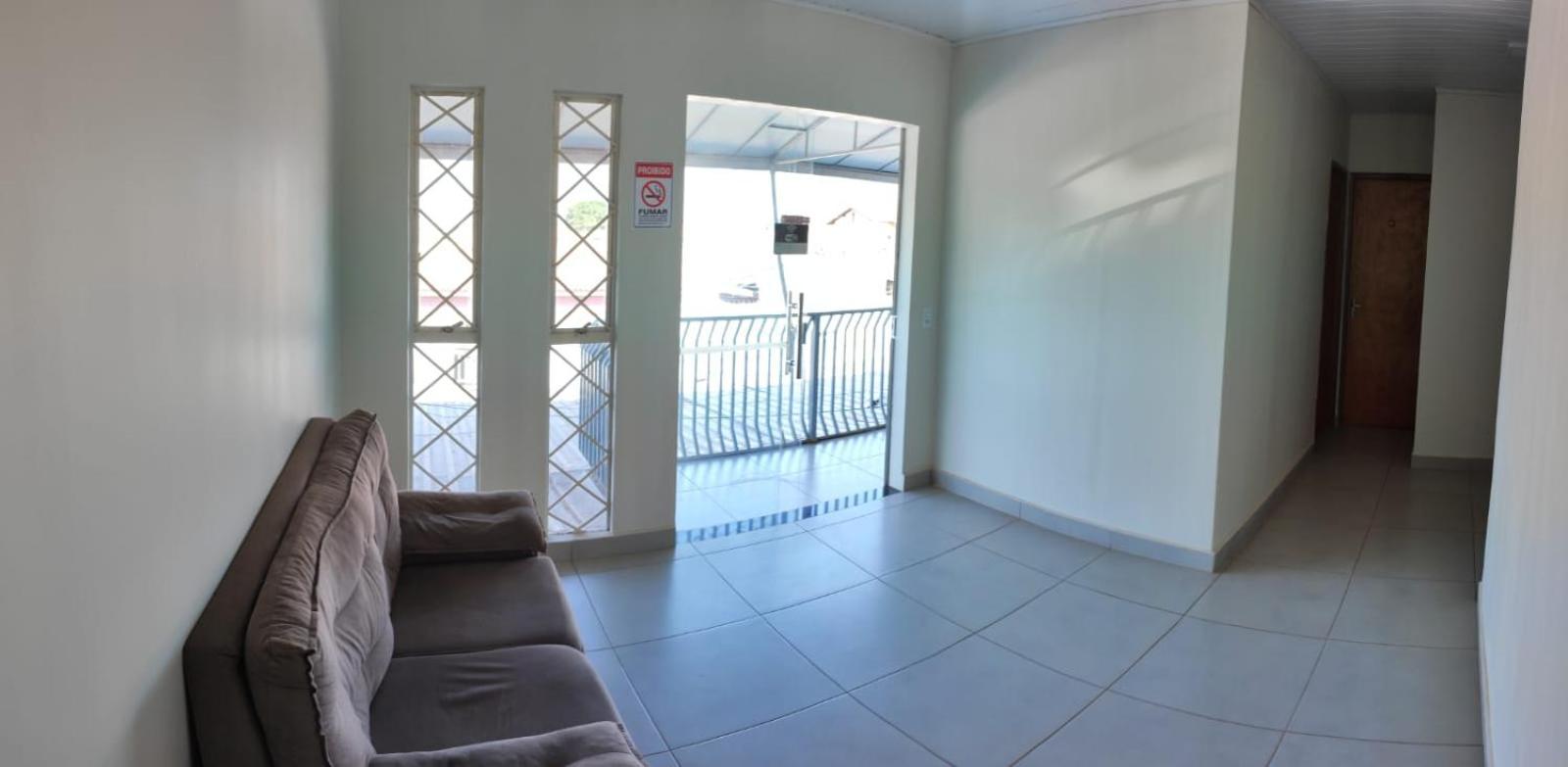 Hostel Salazar كامبو غراندي المظهر الخارجي الصورة