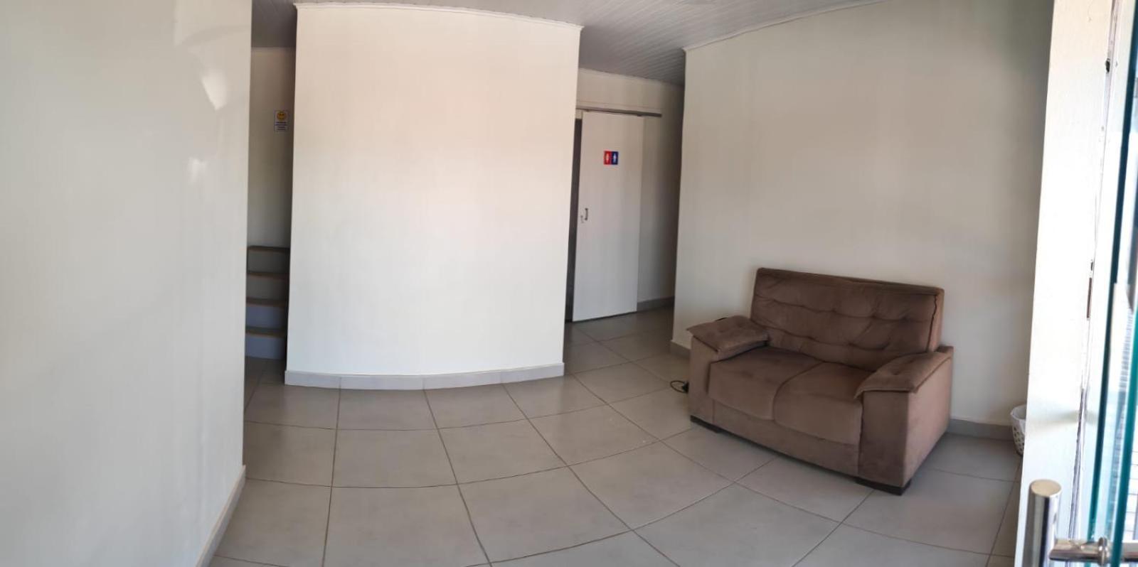 Hostel Salazar كامبو غراندي المظهر الخارجي الصورة