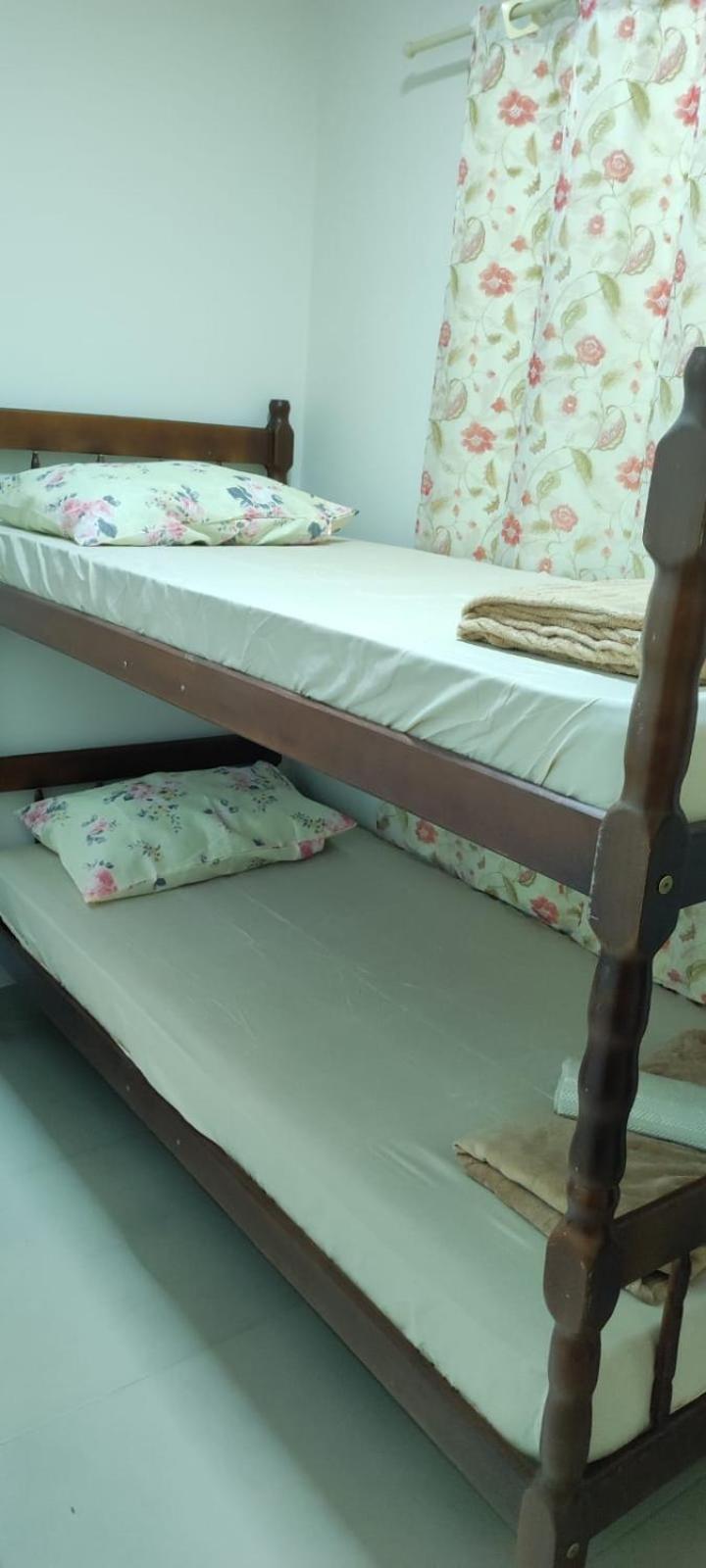 Hostel Salazar كامبو غراندي المظهر الخارجي الصورة