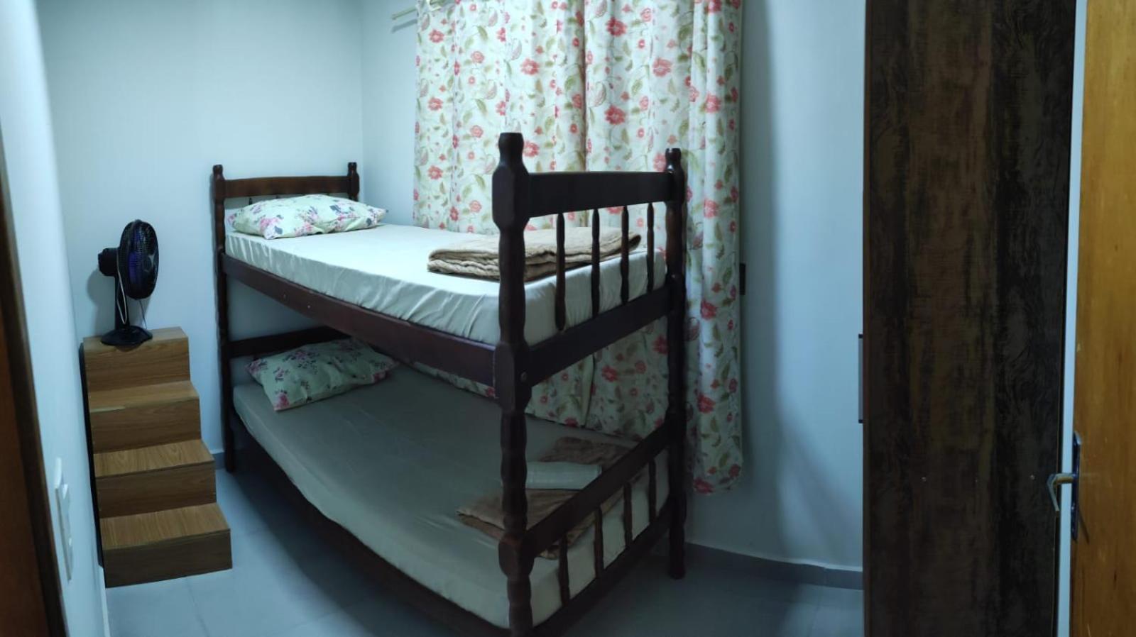 Hostel Salazar كامبو غراندي المظهر الخارجي الصورة