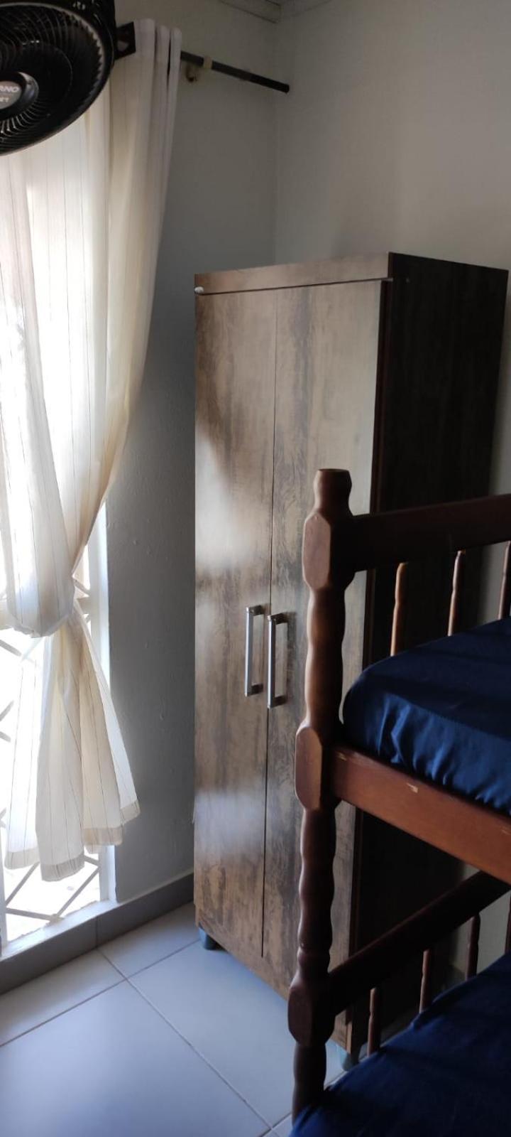 Hostel Salazar كامبو غراندي المظهر الخارجي الصورة