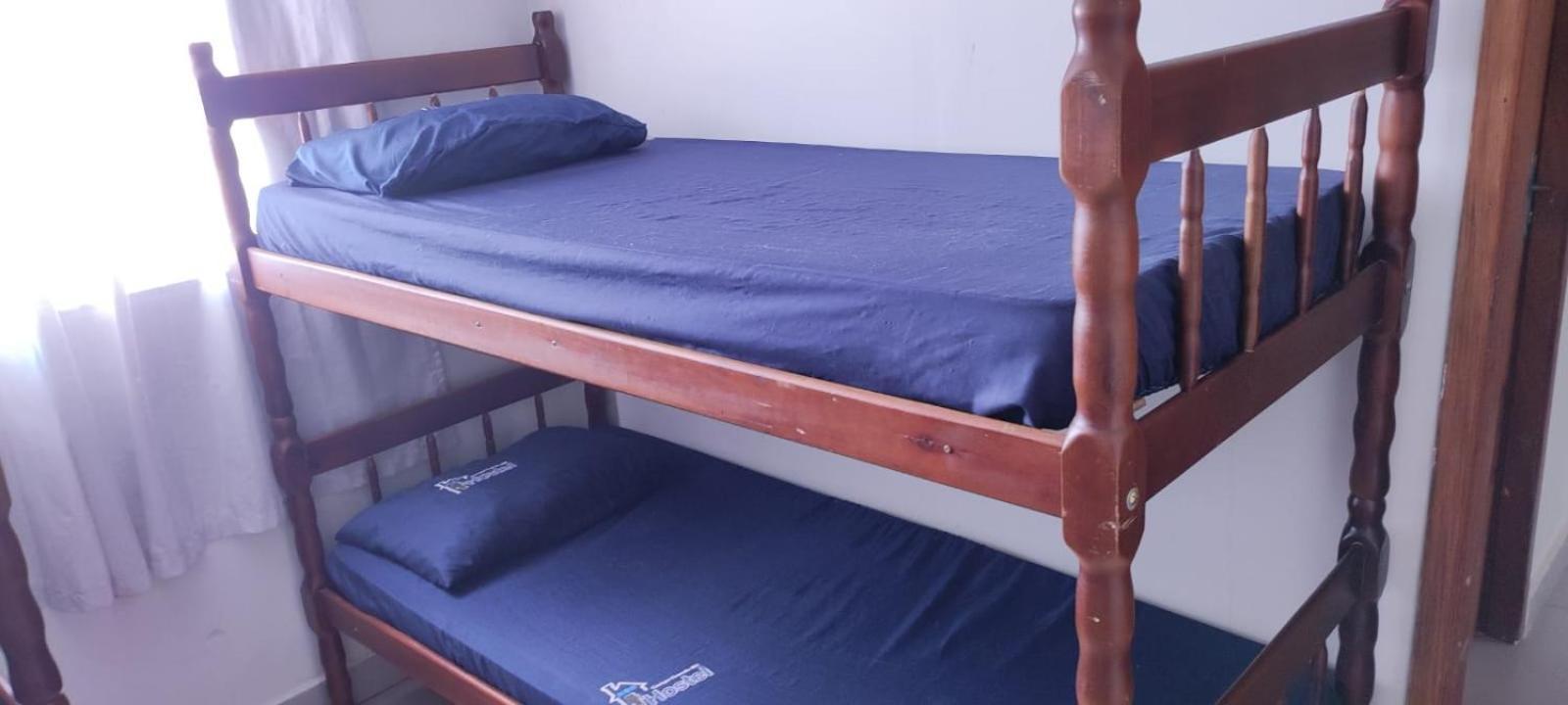 Hostel Salazar كامبو غراندي المظهر الخارجي الصورة