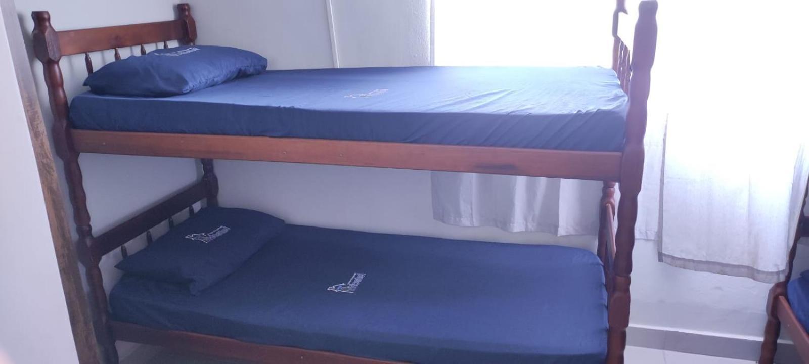 Hostel Salazar كامبو غراندي المظهر الخارجي الصورة