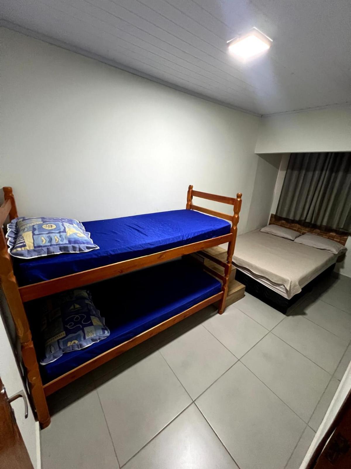 Hostel Salazar كامبو غراندي المظهر الخارجي الصورة